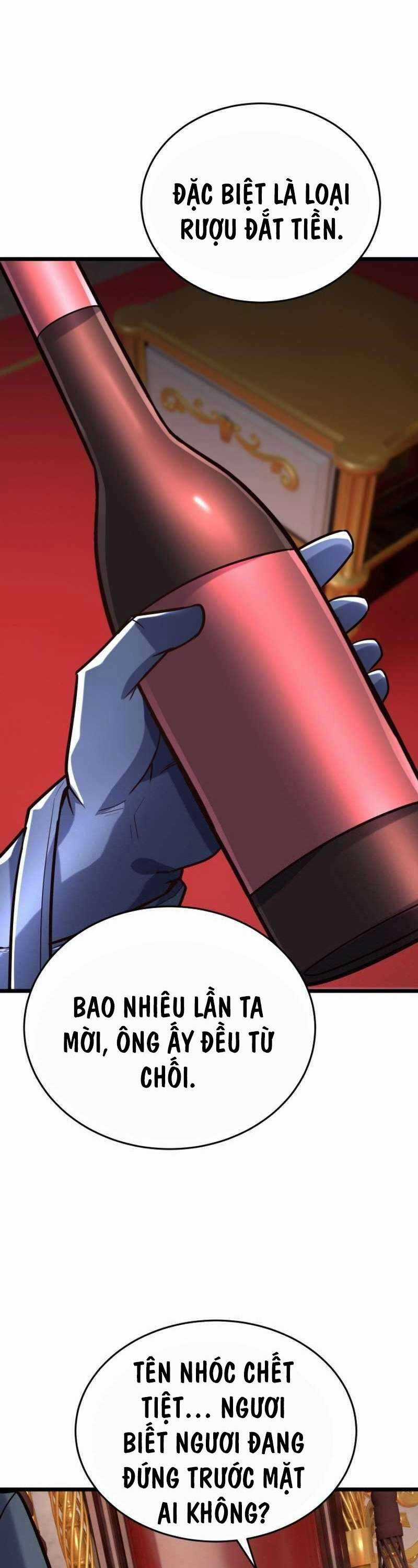 Kiếm Thánh Trọng Sinh Chapter 16 trang 52