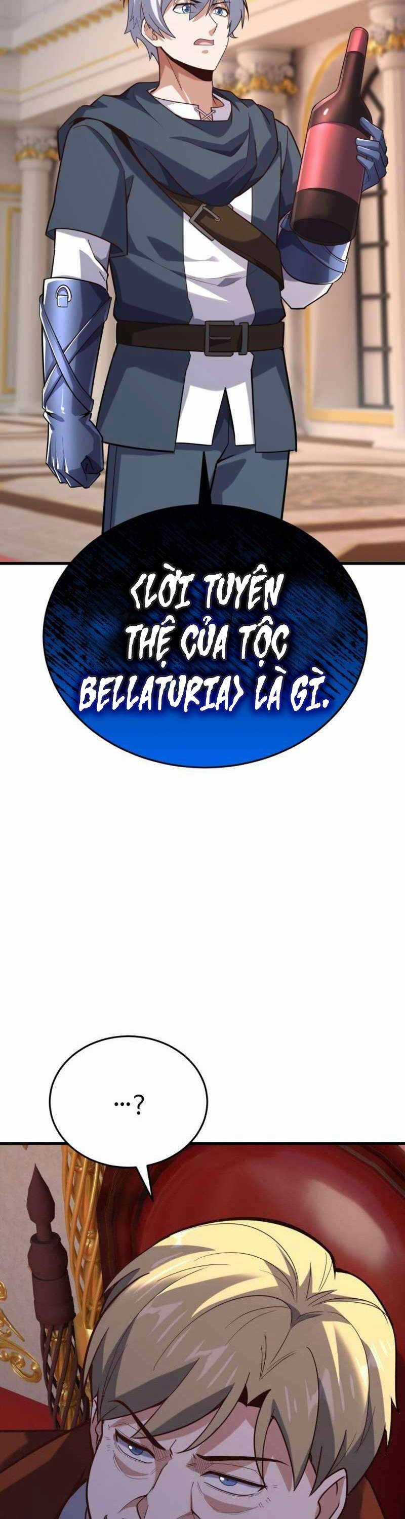 Kiếm Thánh Trọng Sinh Chapter 16 trang 54