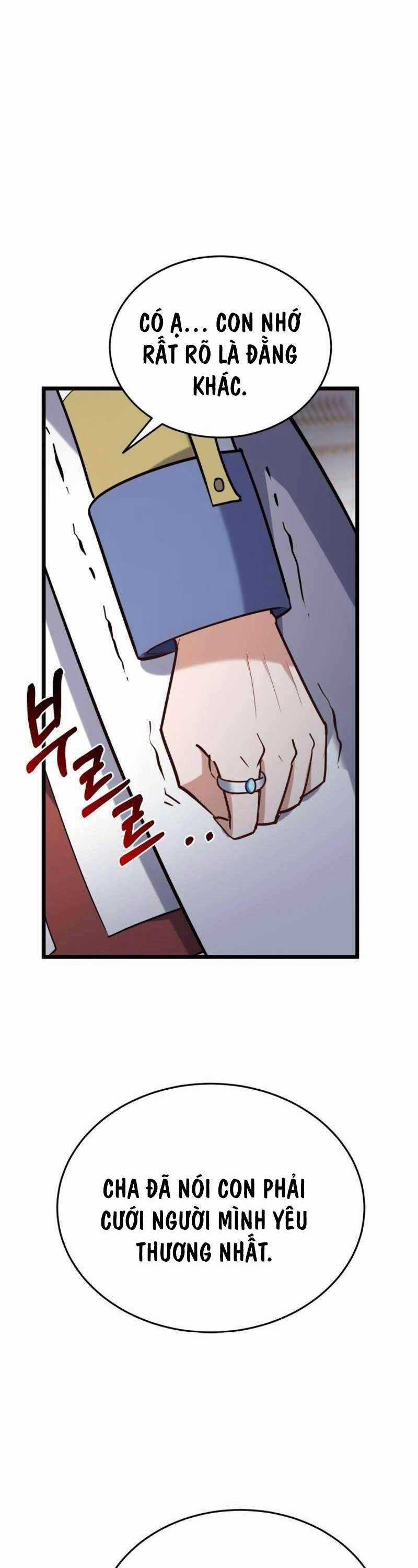 Kiếm Thánh Trọng Sinh Chapter 16 trang 8