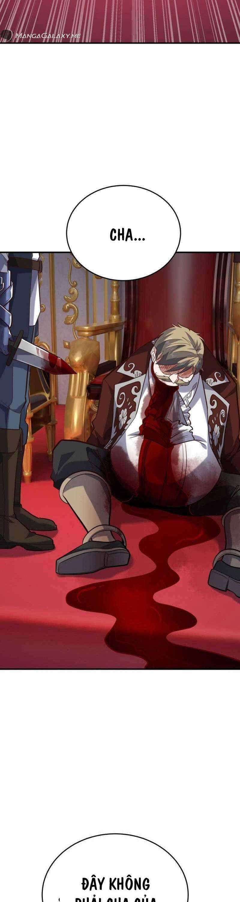 Kiếm Thánh Trọng Sinh Chapter 17 trang 11