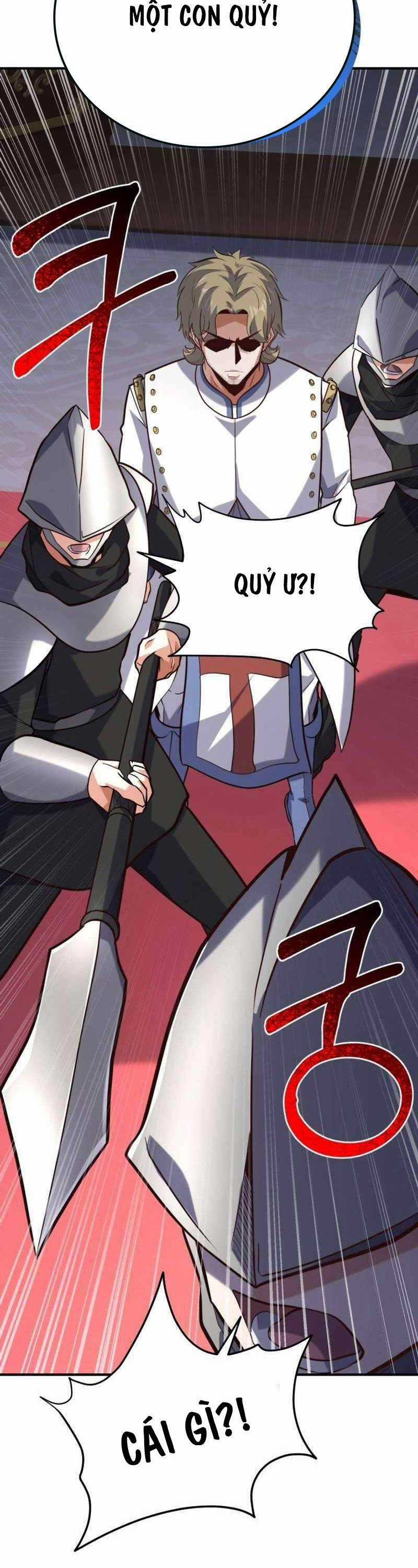 Kiếm Thánh Trọng Sinh Chapter 17 trang 13