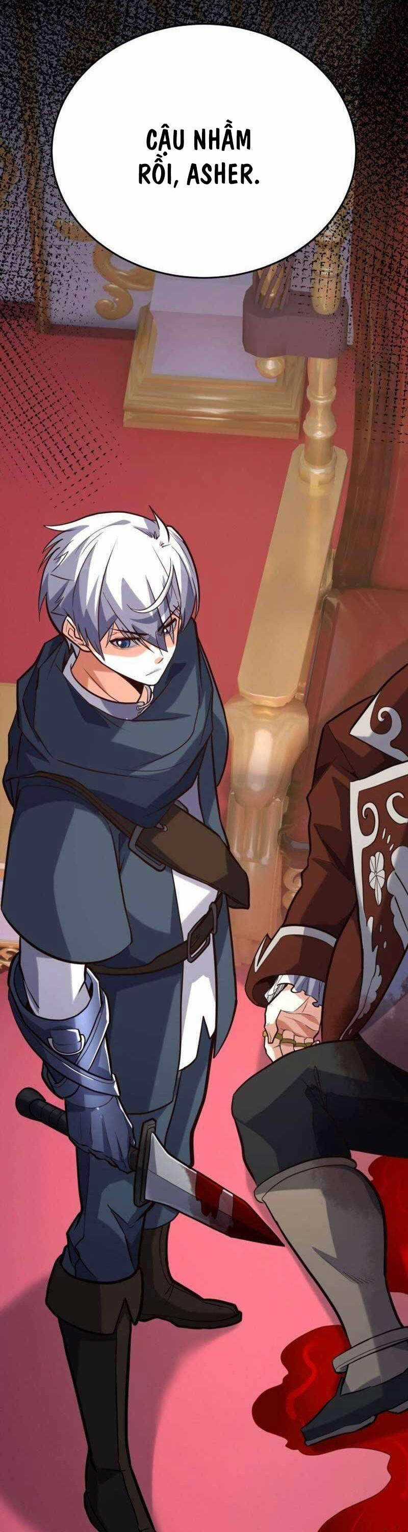 Kiếm Thánh Trọng Sinh Chapter 17 trang 15