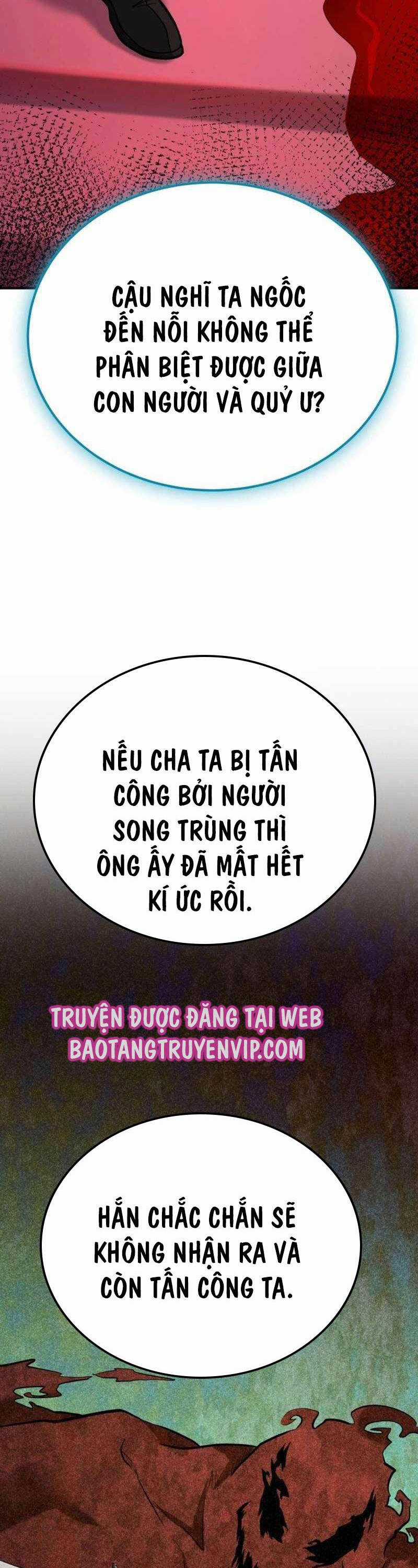 Kiếm Thánh Trọng Sinh Chapter 17 trang 16