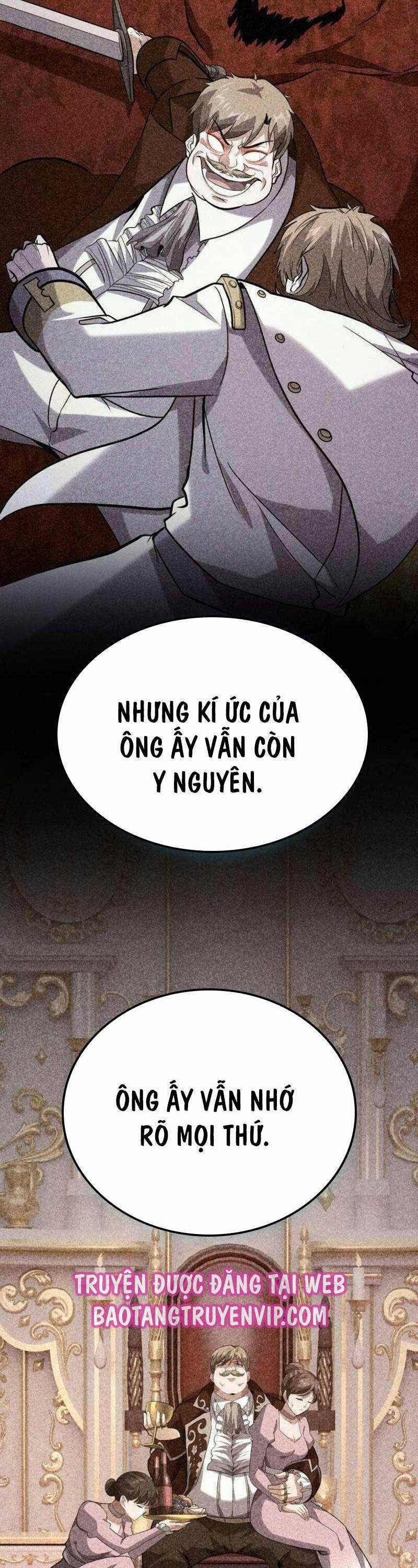 Kiếm Thánh Trọng Sinh Chapter 17 trang 17