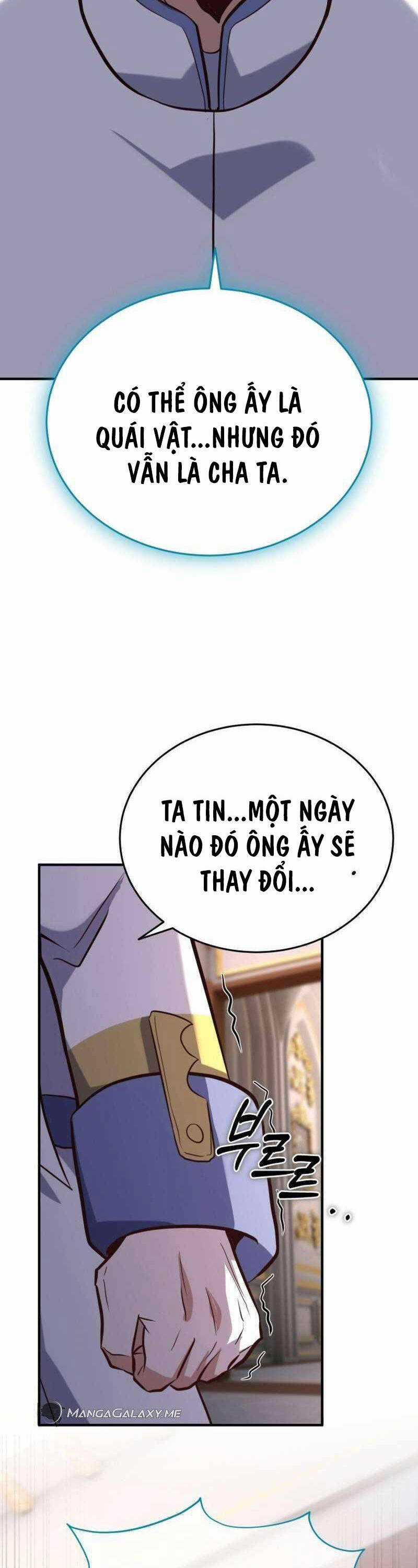 Kiếm Thánh Trọng Sinh Chapter 17 trang 19