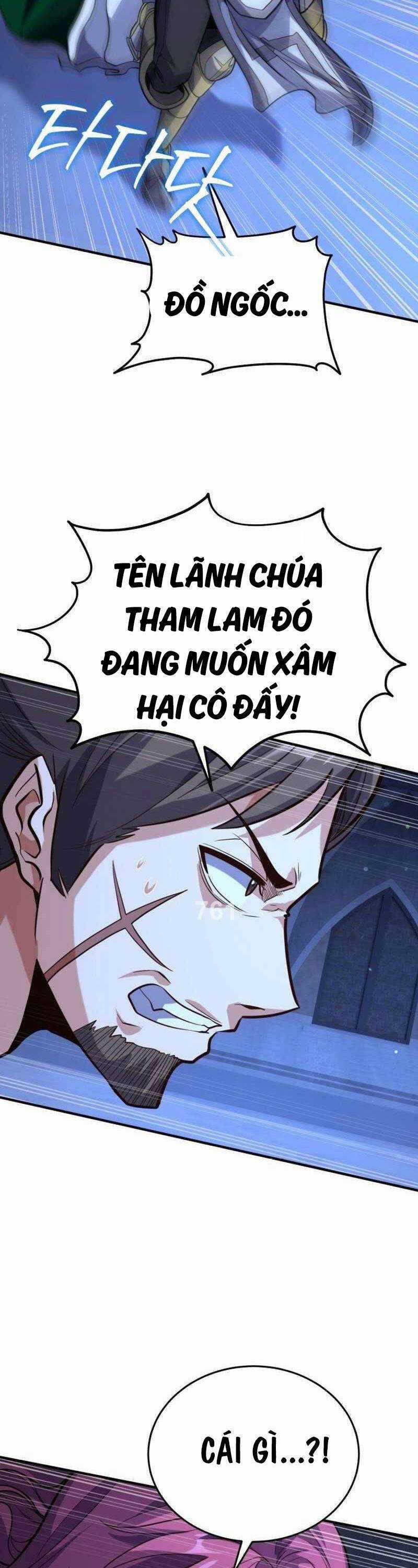 Kiếm Thánh Trọng Sinh Chapter 17 trang 2