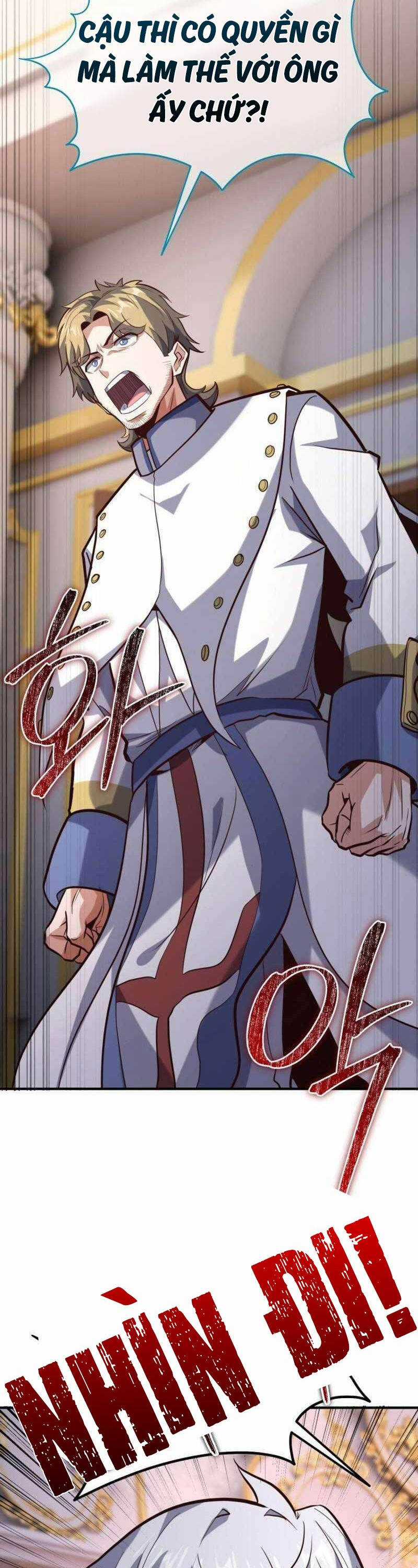 Kiếm Thánh Trọng Sinh Chapter 17 trang 20