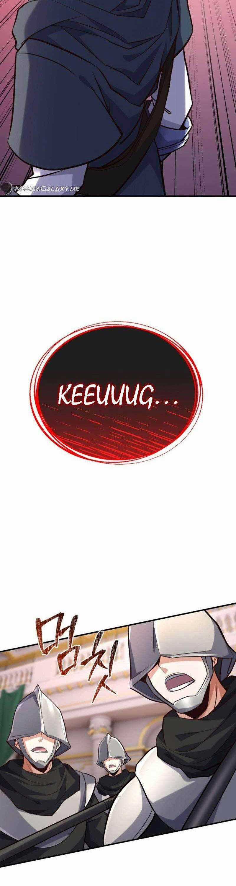 Kiếm Thánh Trọng Sinh Chapter 17 trang 22