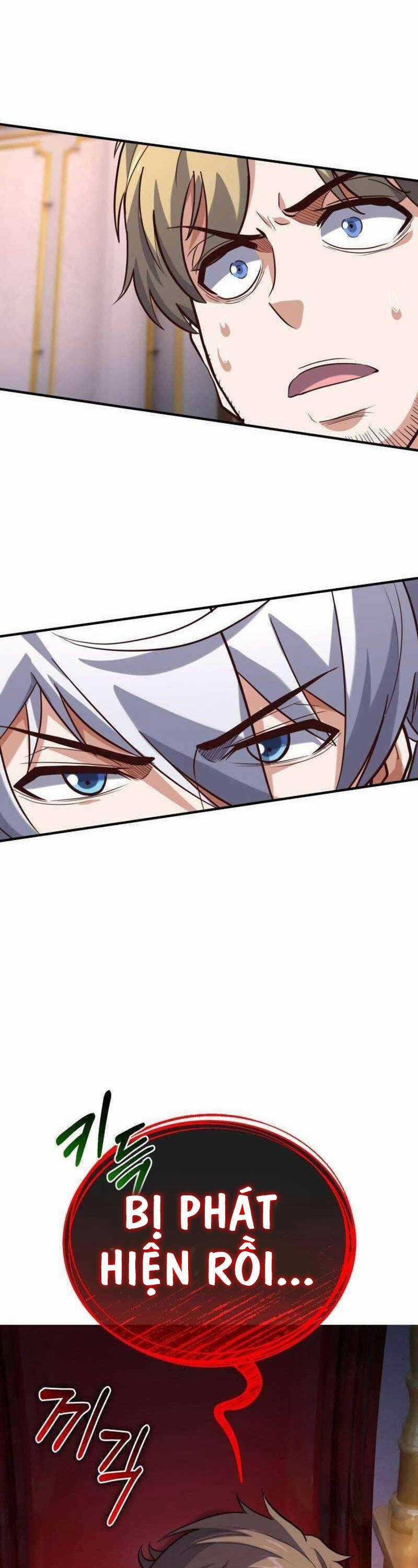 Kiếm Thánh Trọng Sinh Chapter 17 trang 23