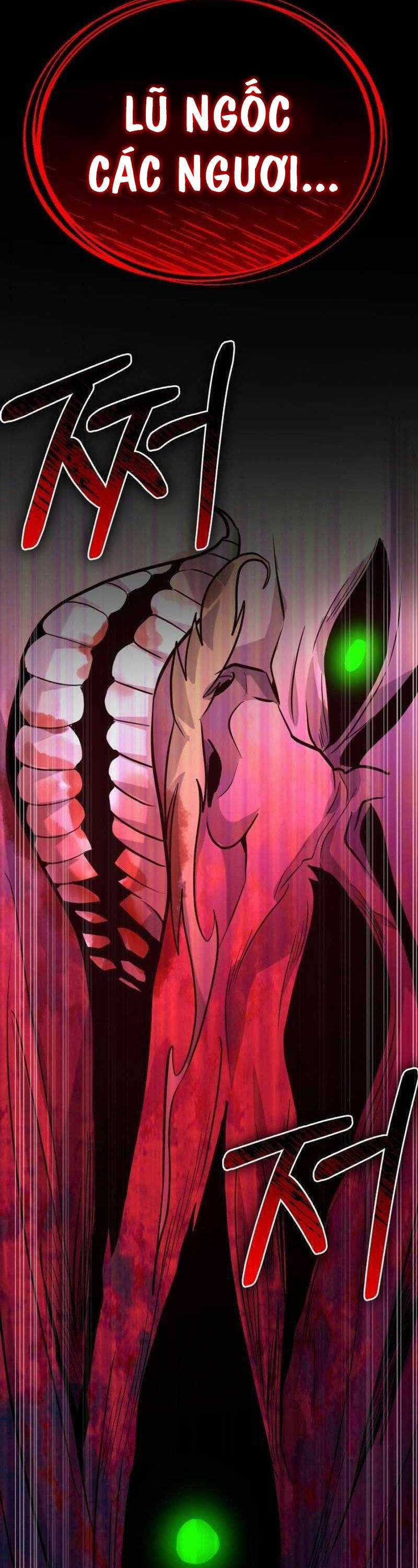 Kiếm Thánh Trọng Sinh Chapter 17 trang 25