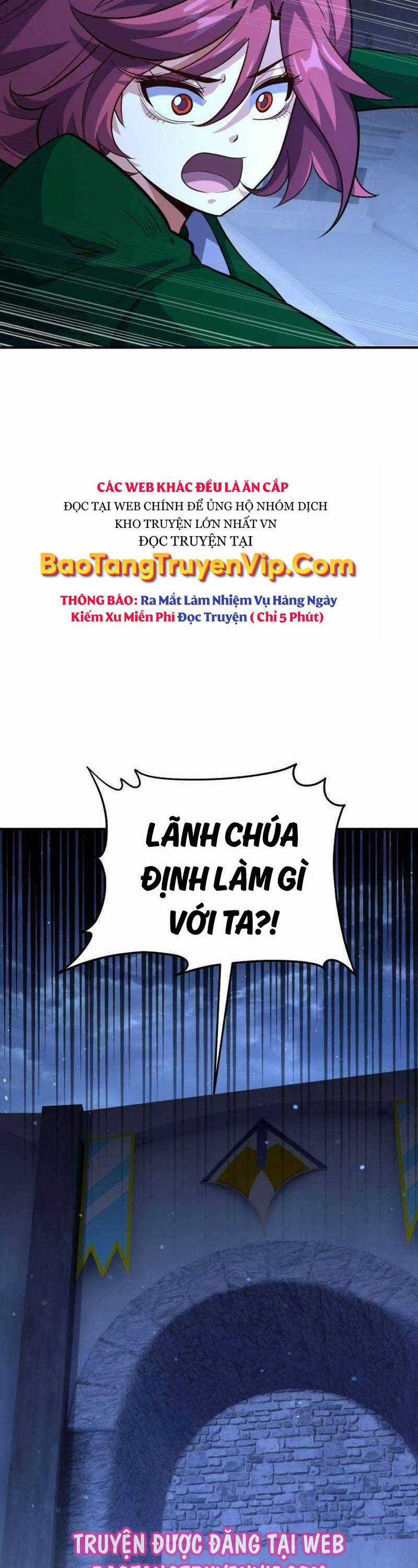 Kiếm Thánh Trọng Sinh Chapter 17 trang 3