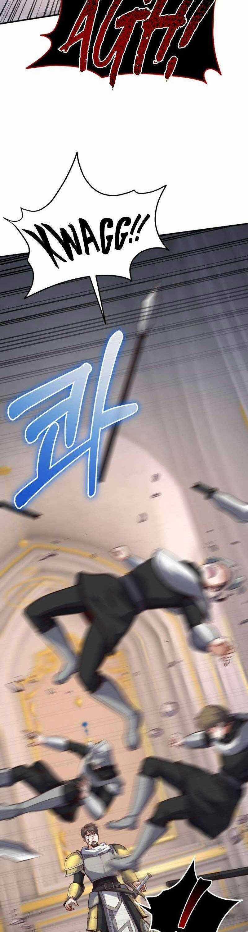 Kiếm Thánh Trọng Sinh Chapter 17 trang 32