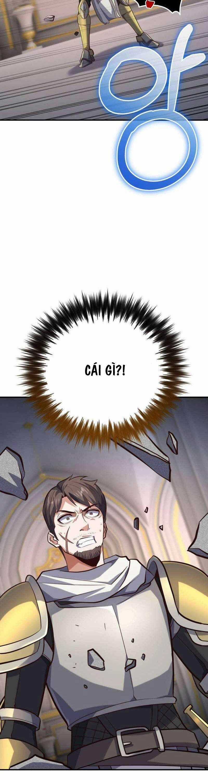 Kiếm Thánh Trọng Sinh Chapter 17 trang 33