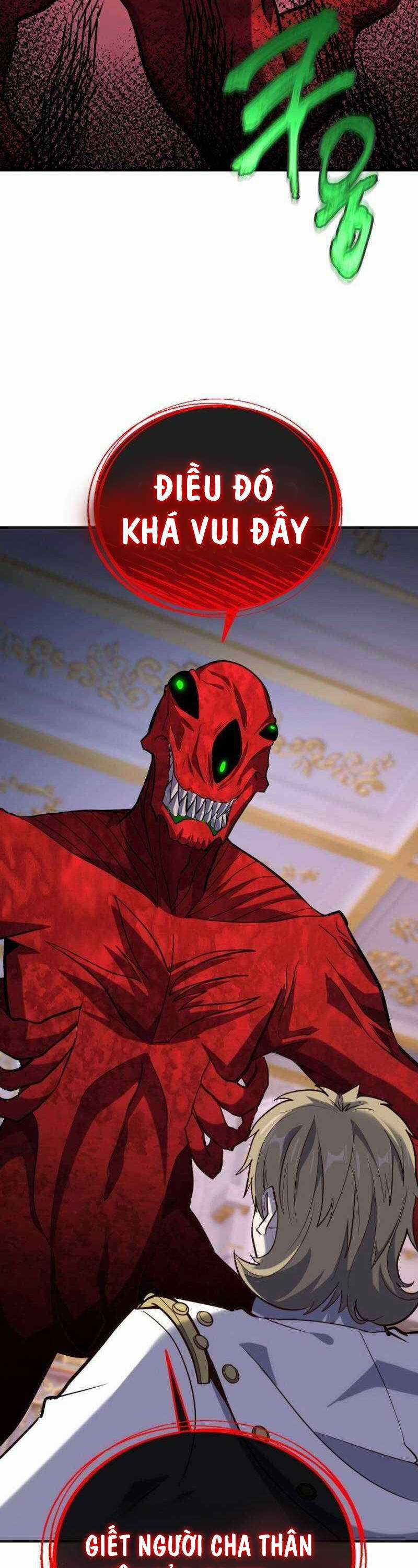 Kiếm Thánh Trọng Sinh Chapter 17 trang 35