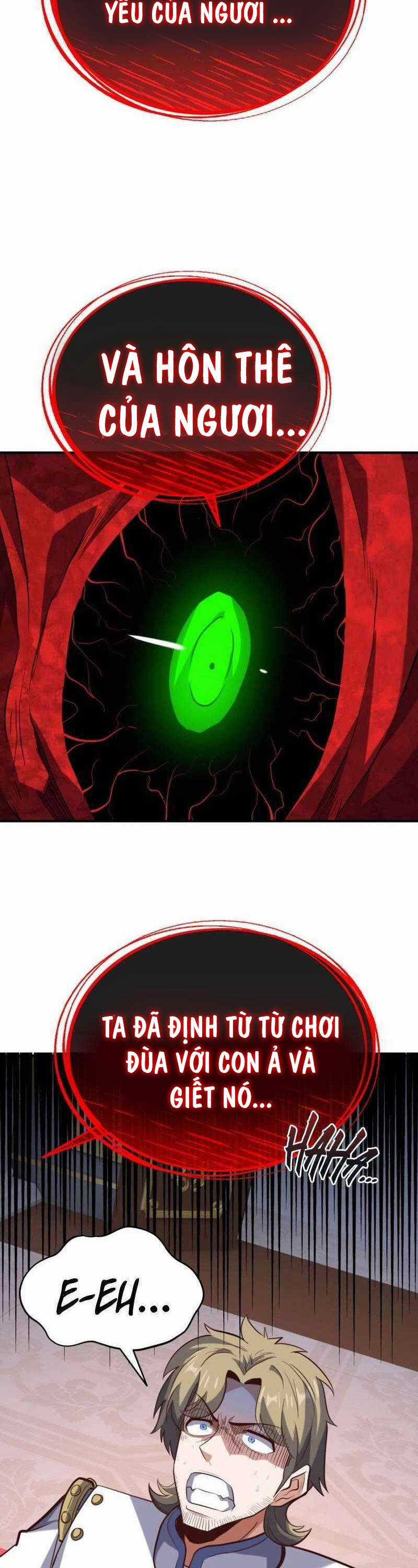 Kiếm Thánh Trọng Sinh Chapter 17 trang 36