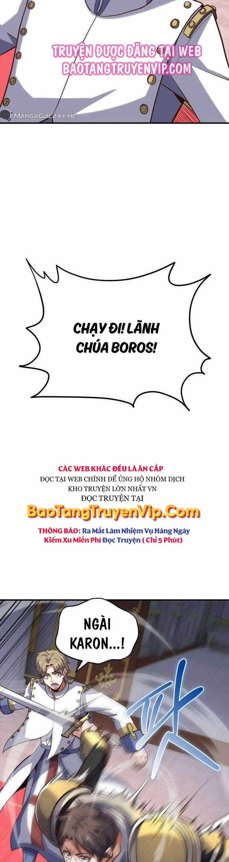 Kiếm Thánh Trọng Sinh Chapter 17 trang 37