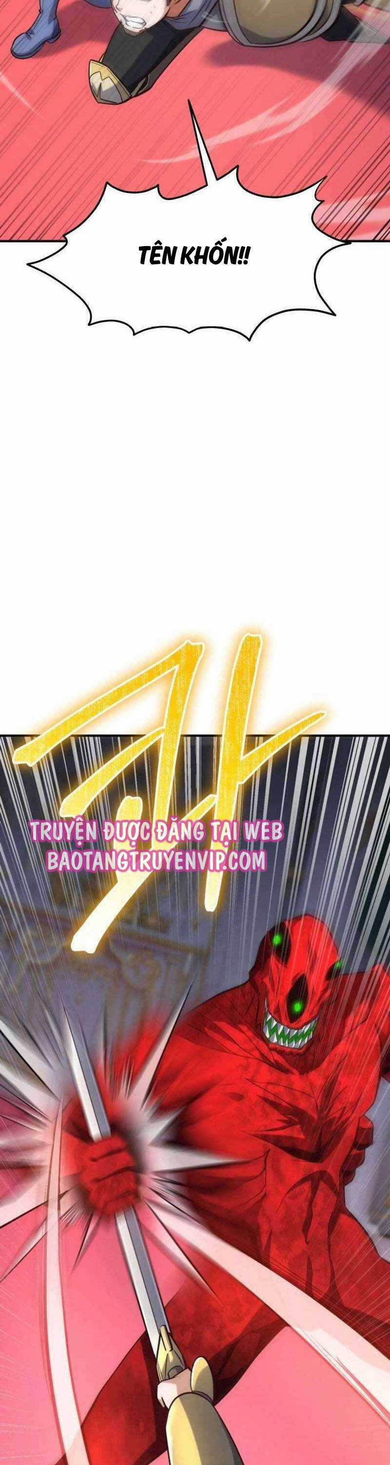 Kiếm Thánh Trọng Sinh Chapter 17 trang 38