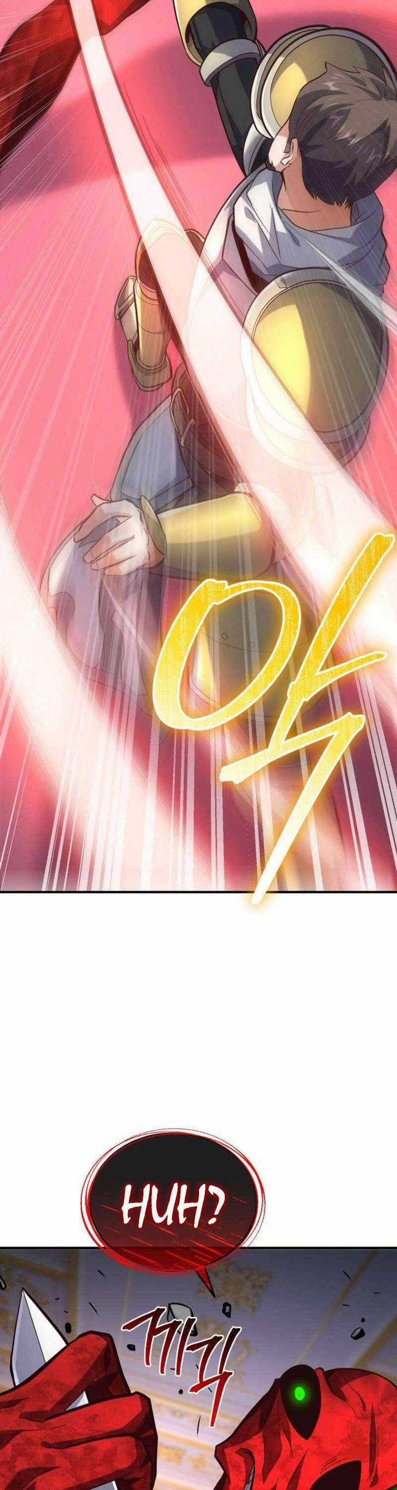 Kiếm Thánh Trọng Sinh Chapter 17 trang 39