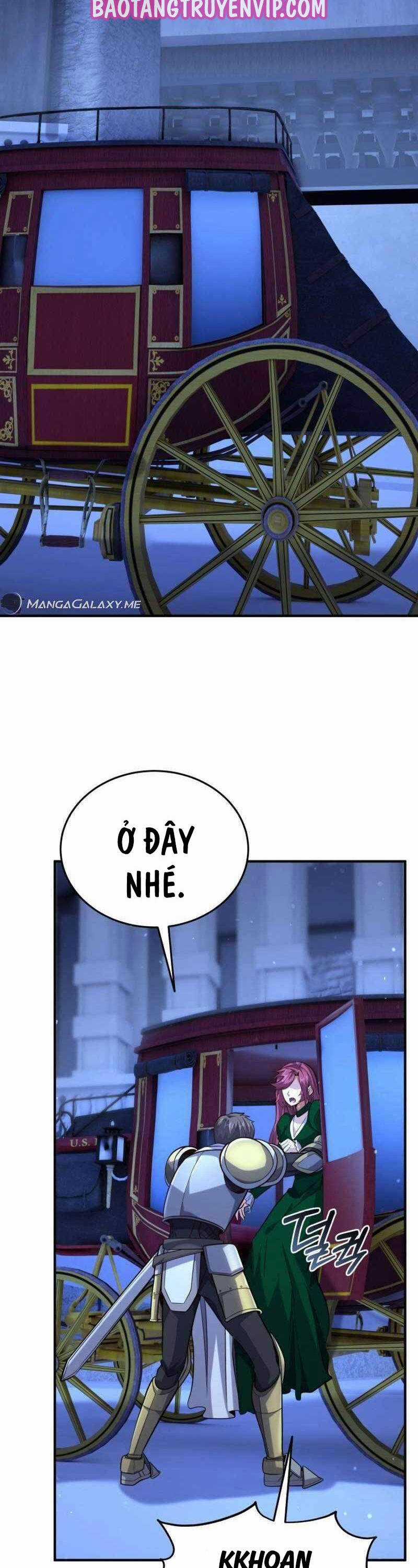 Kiếm Thánh Trọng Sinh Chapter 17 trang 4