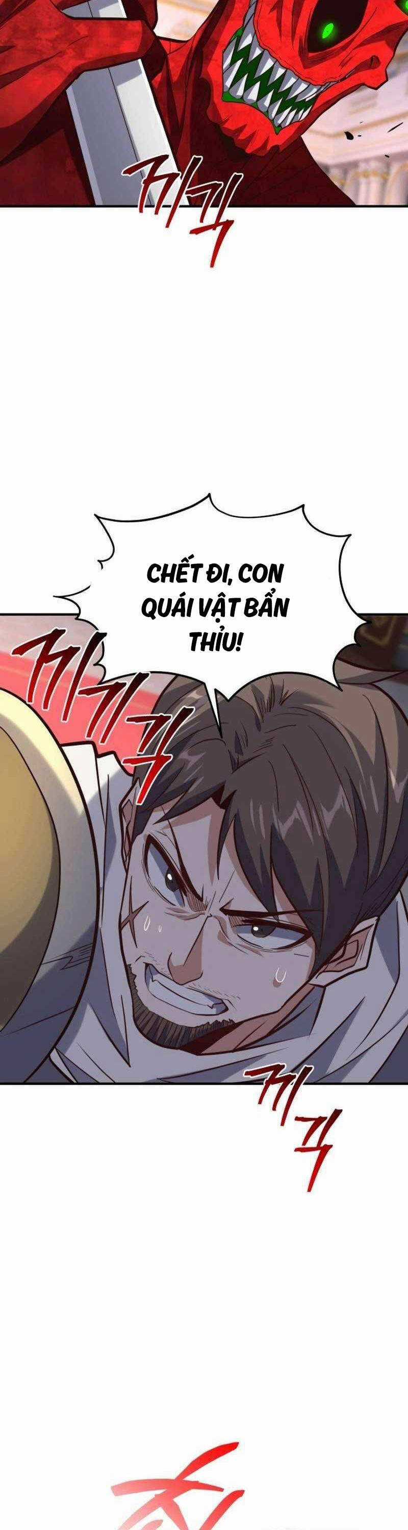 Kiếm Thánh Trọng Sinh Chapter 17 trang 40