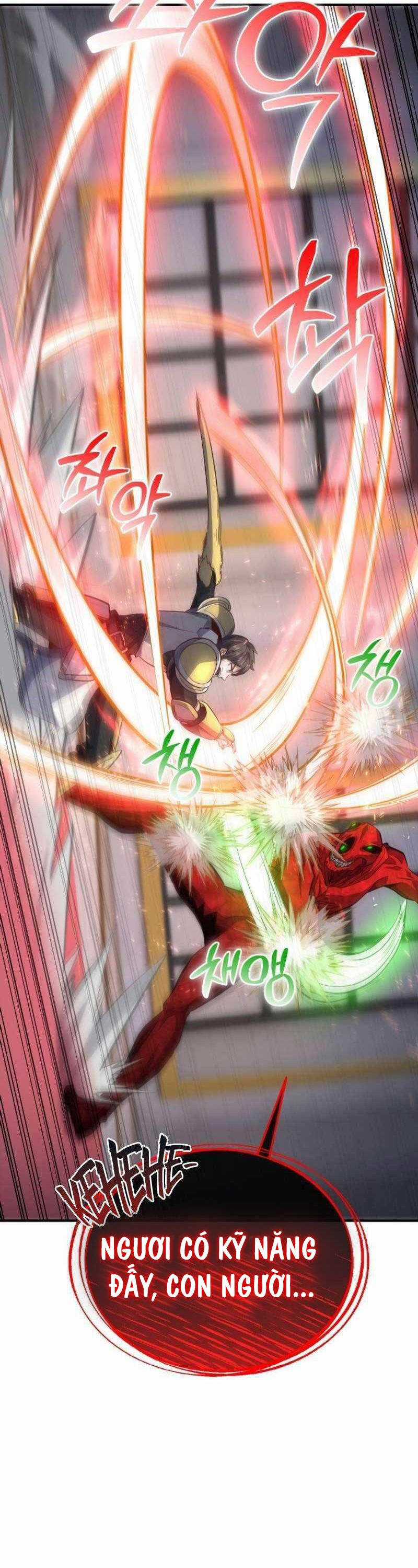 Kiếm Thánh Trọng Sinh Chapter 17 trang 41