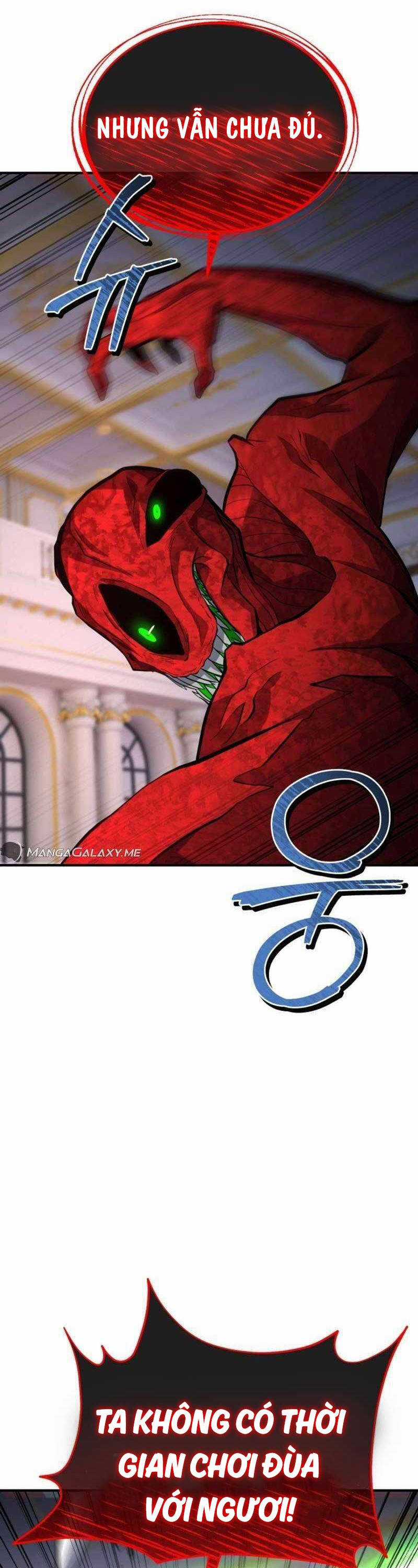 Kiếm Thánh Trọng Sinh Chapter 17 trang 42