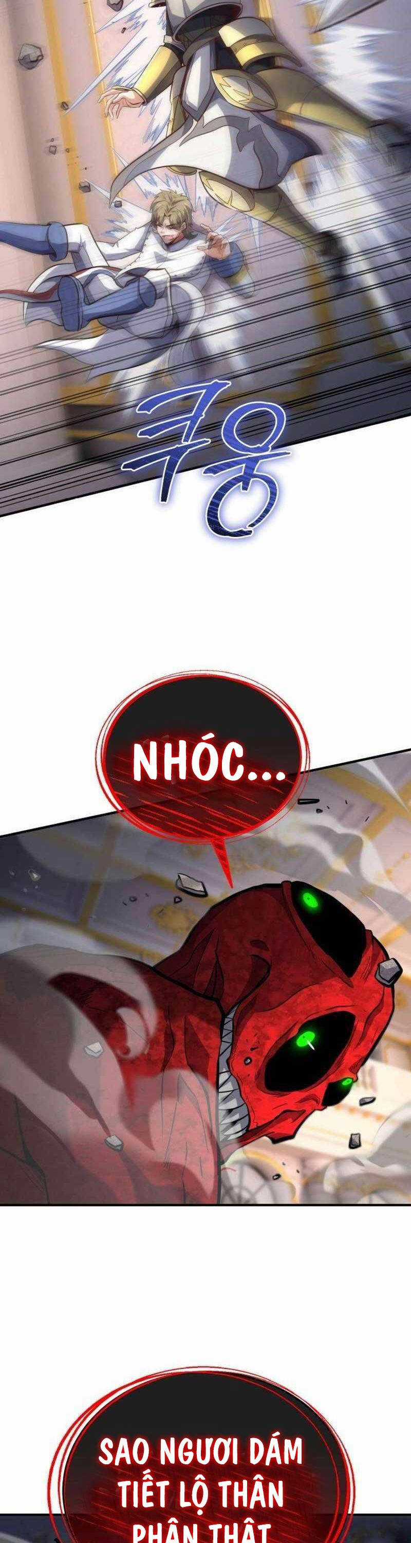 Kiếm Thánh Trọng Sinh Chapter 17 trang 44