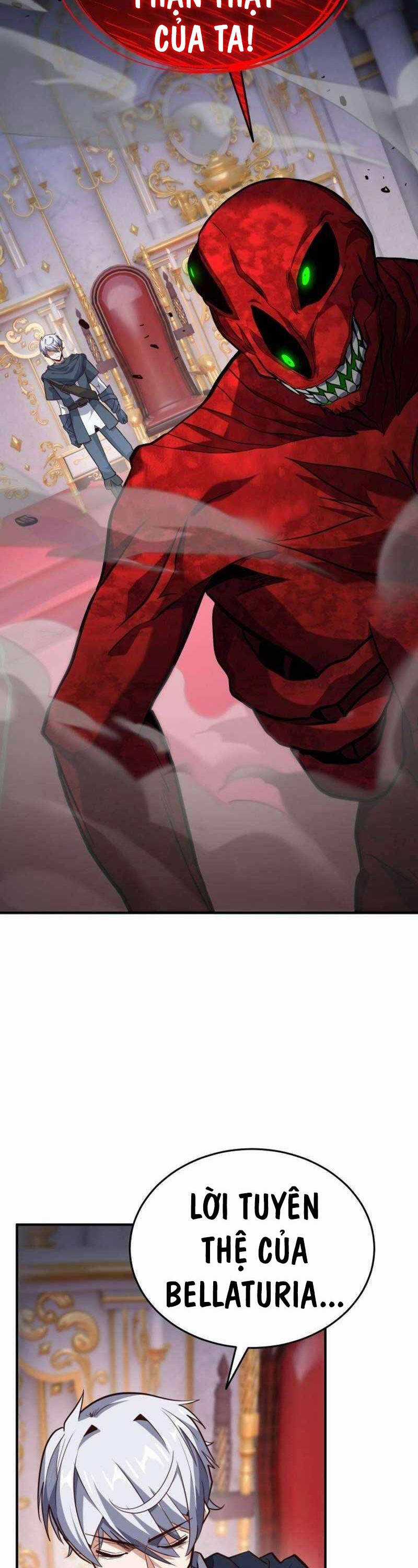 Kiếm Thánh Trọng Sinh Chapter 17 trang 45