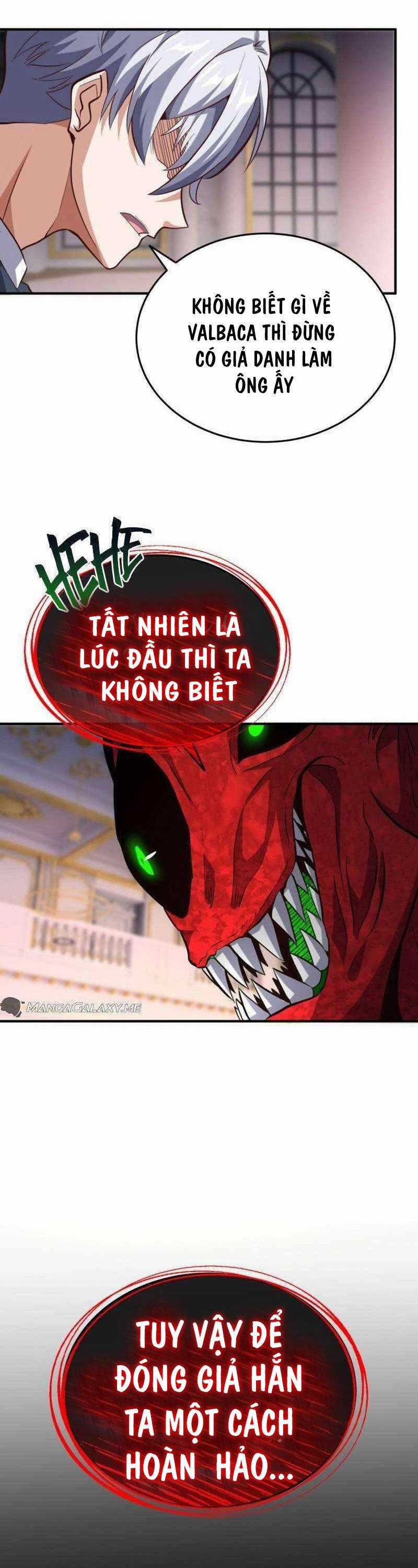 Kiếm Thánh Trọng Sinh Chapter 17 trang 48