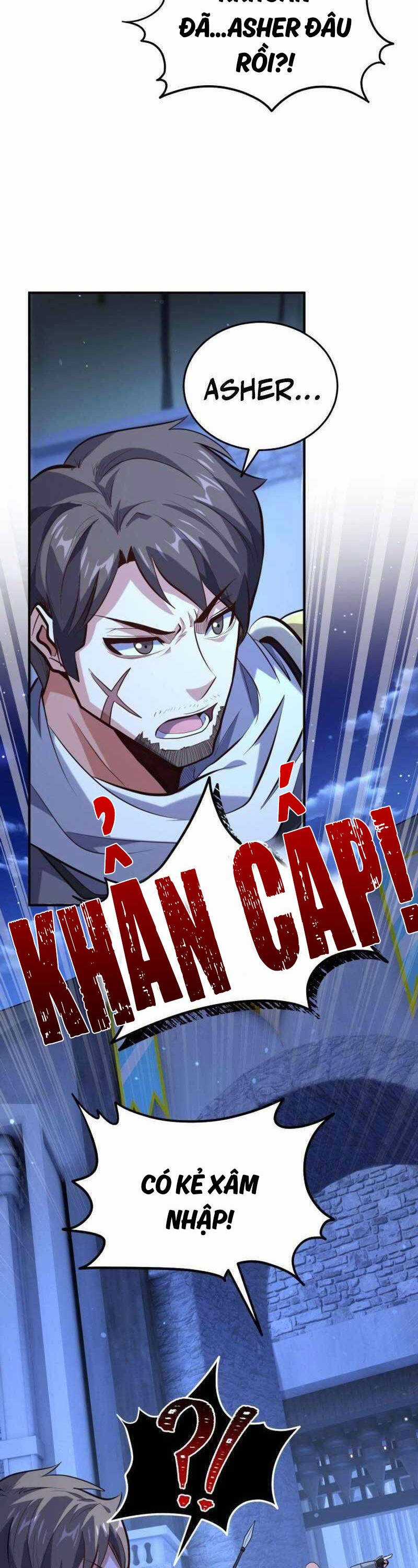 Kiếm Thánh Trọng Sinh Chapter 17 trang 5