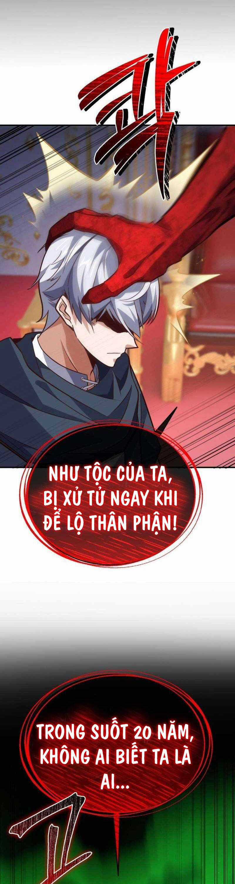 Kiếm Thánh Trọng Sinh Chapter 17 trang 50