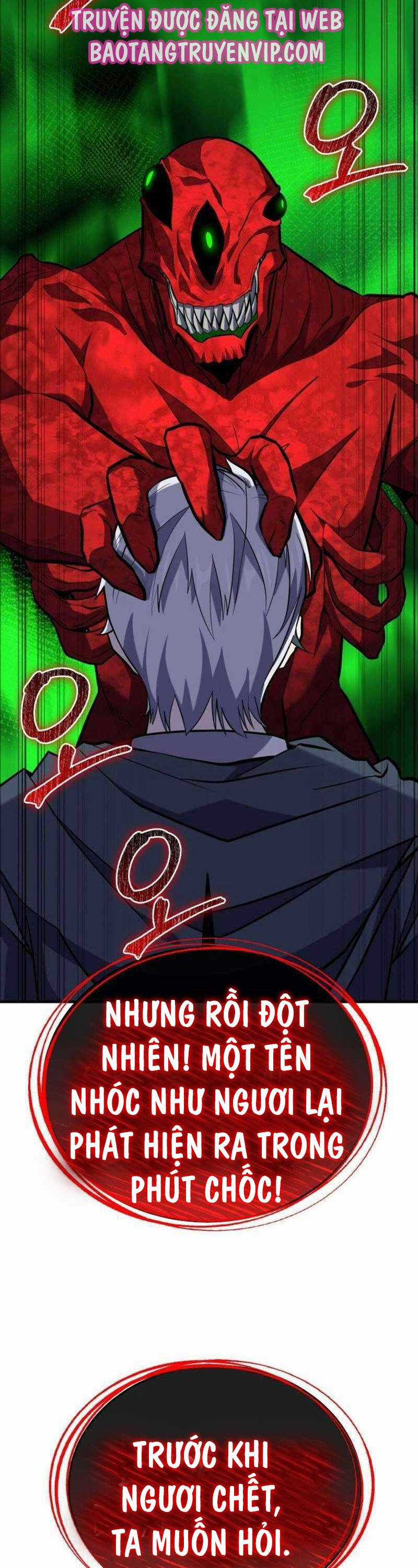 Kiếm Thánh Trọng Sinh Chapter 17 trang 51