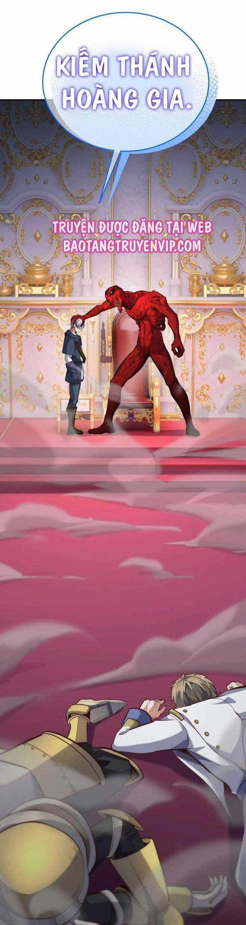 Kiếm Thánh Trọng Sinh Chapter 17 trang 53