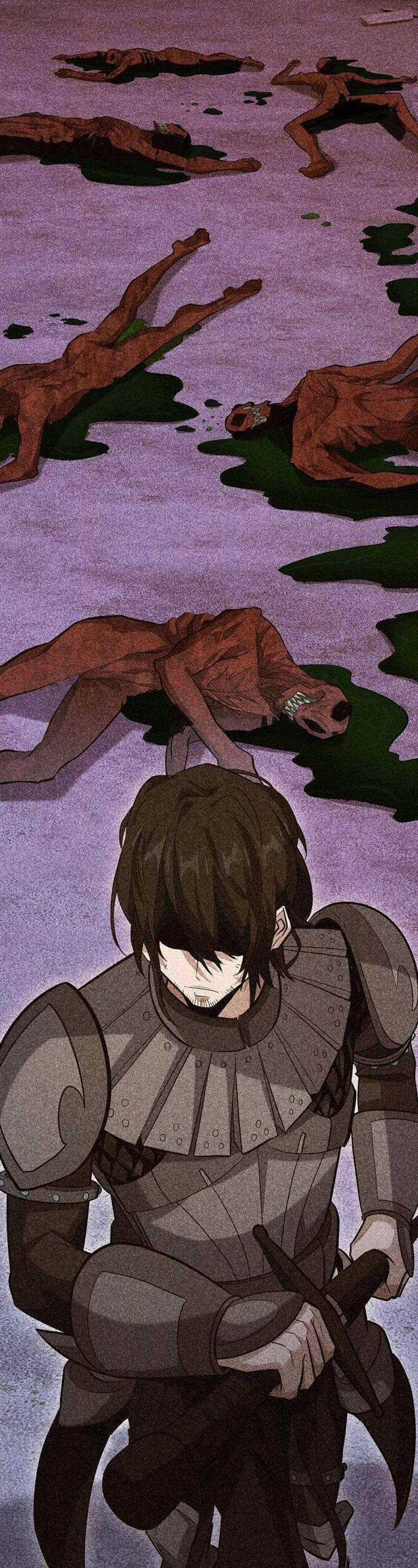 Kiếm Thánh Trọng Sinh Chapter 17 trang 56