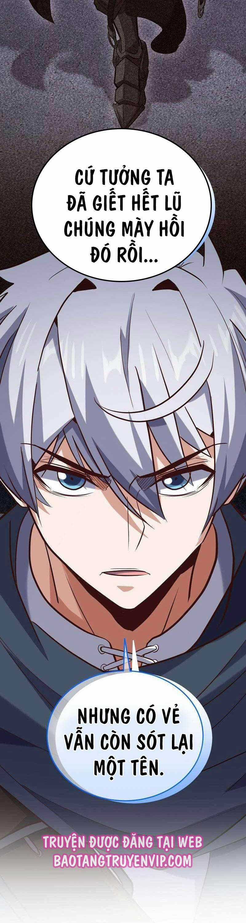 Kiếm Thánh Trọng Sinh Chapter 17 trang 57