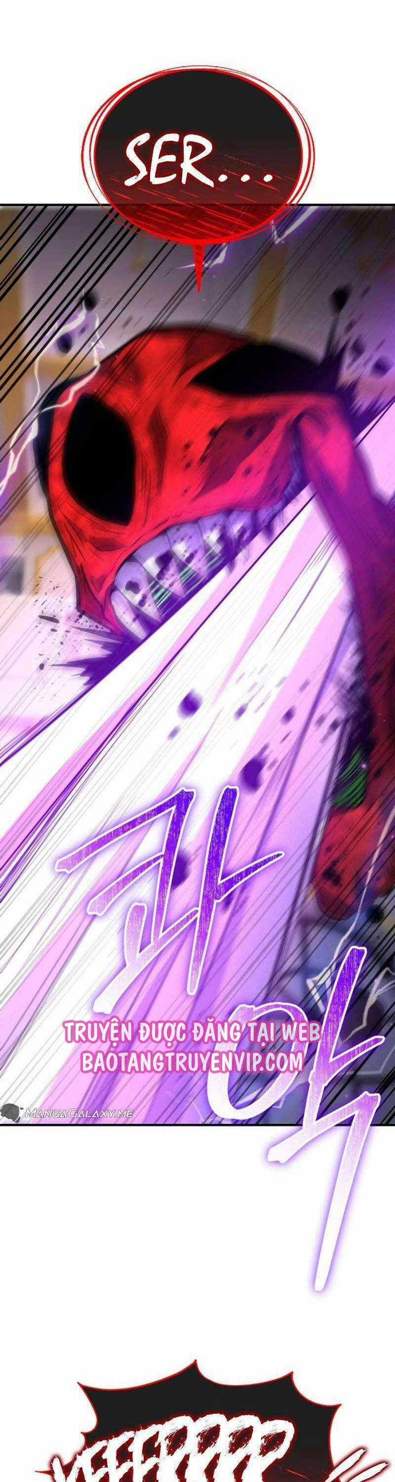 Kiếm Thánh Trọng Sinh Chapter 17 trang 59