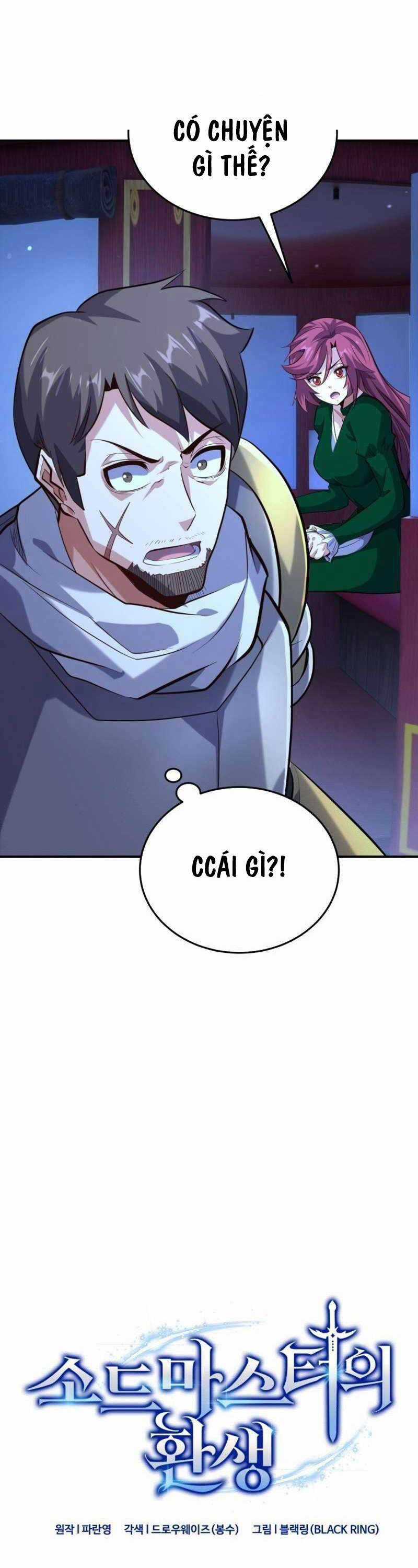 Kiếm Thánh Trọng Sinh Chapter 17 trang 7