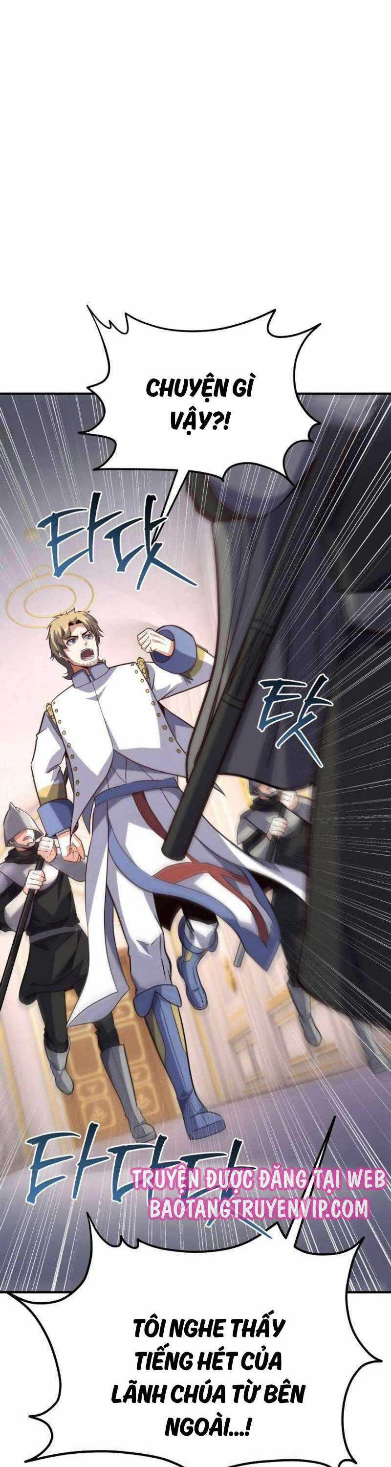 Kiếm Thánh Trọng Sinh Chapter 17 trang 8