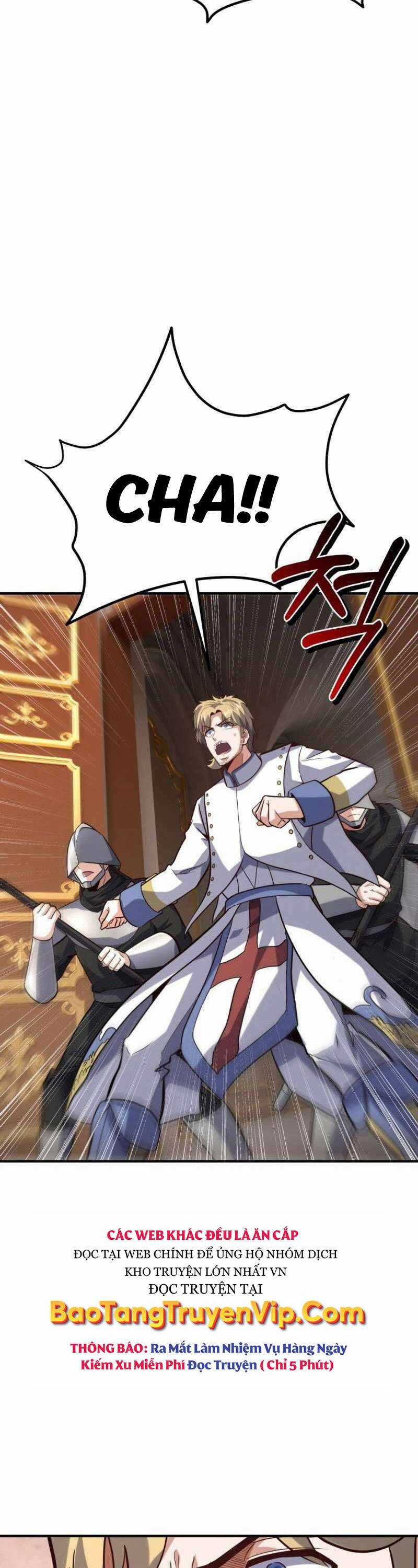 Kiếm Thánh Trọng Sinh Chapter 17 trang 9