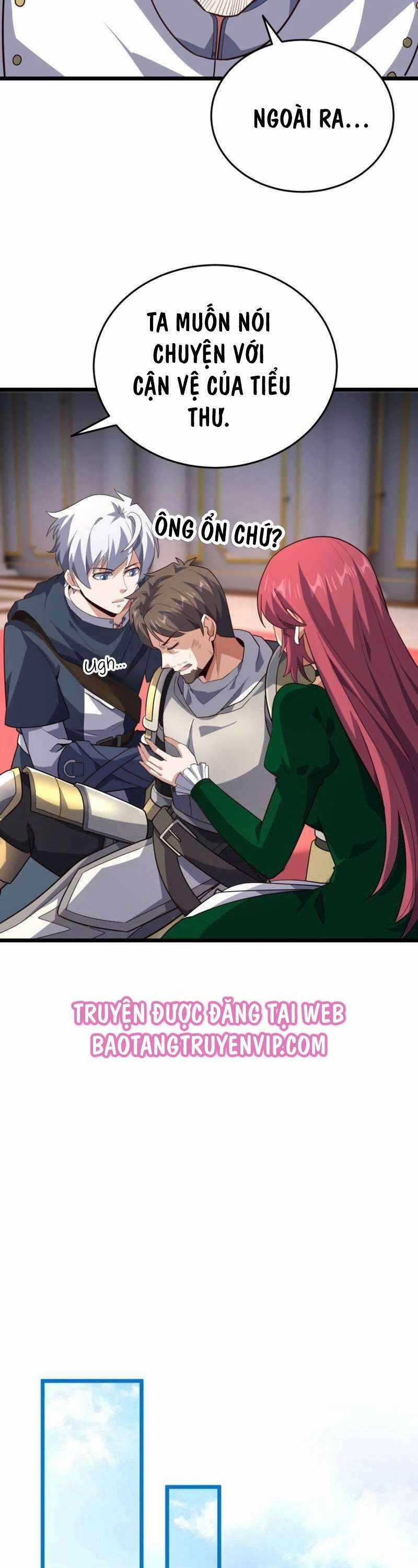 Kiếm Thánh Trọng Sinh Chapter 18 trang 11