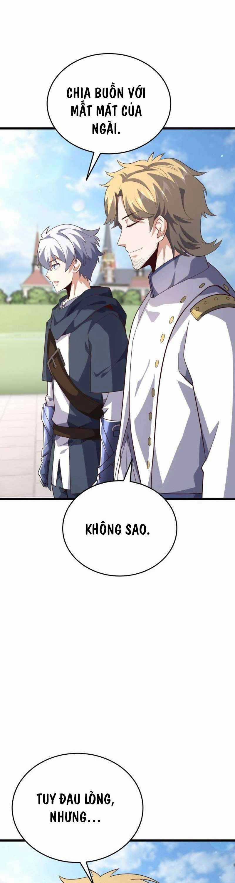 Kiếm Thánh Trọng Sinh Chapter 18 trang 15