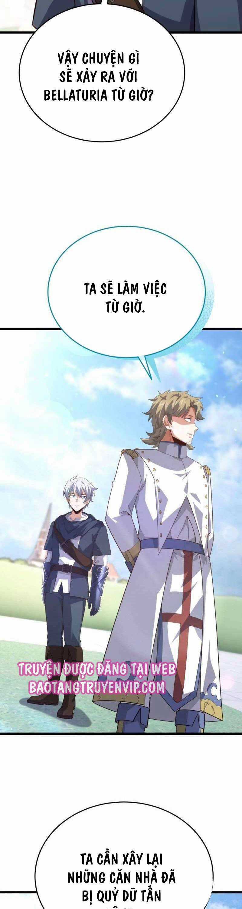 Kiếm Thánh Trọng Sinh Chapter 18 trang 17