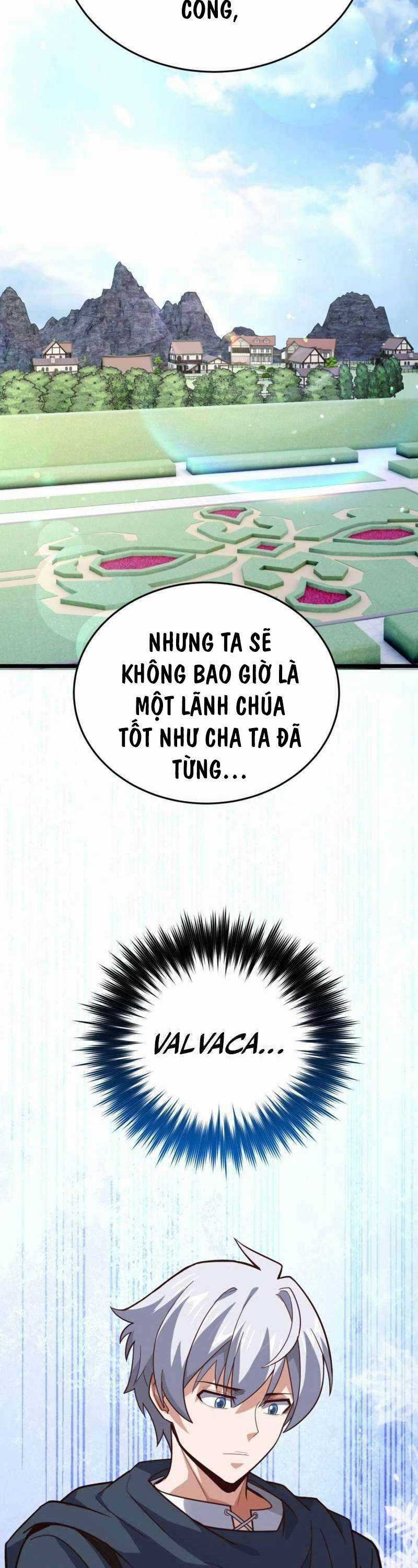 Kiếm Thánh Trọng Sinh Chapter 18 trang 18