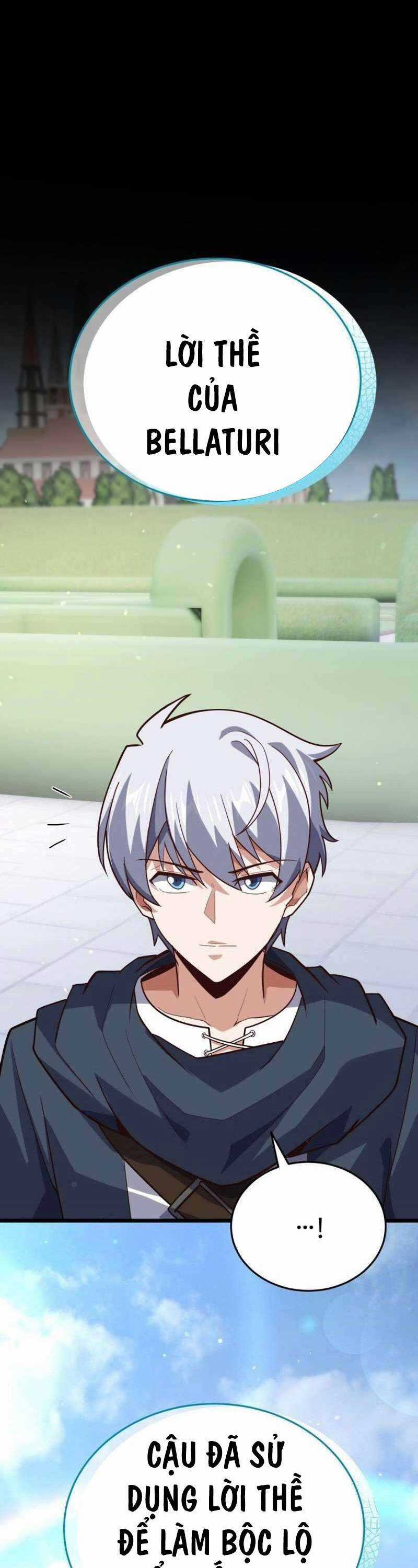 Kiếm Thánh Trọng Sinh Chapter 18 trang 22