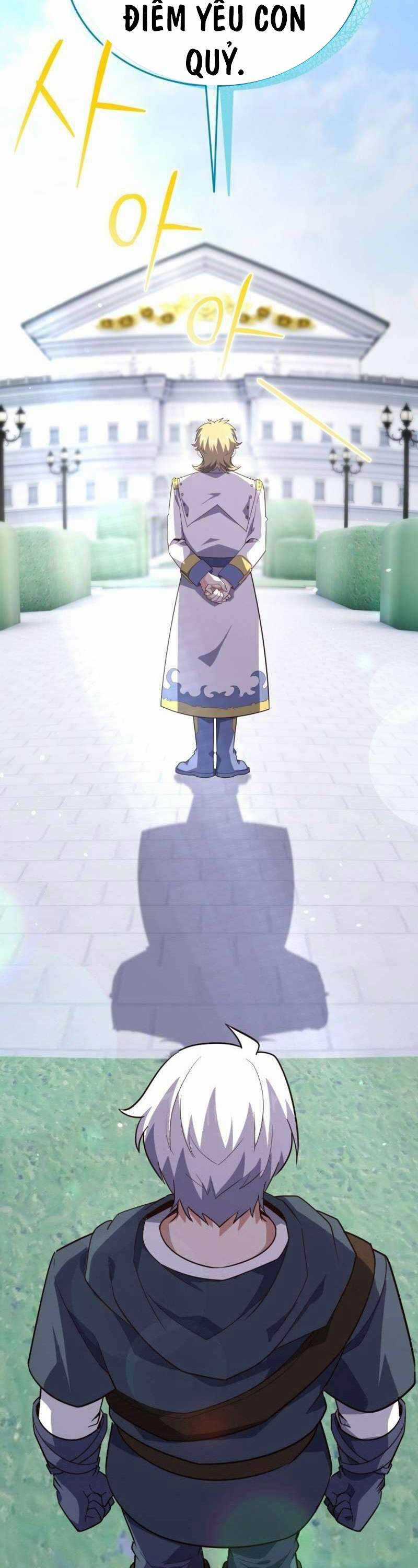 Kiếm Thánh Trọng Sinh Chapter 18 trang 23