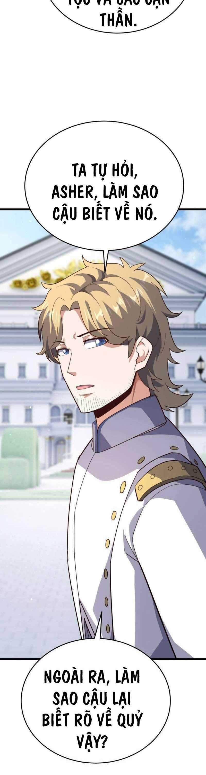 Kiếm Thánh Trọng Sinh Chapter 18 trang 25