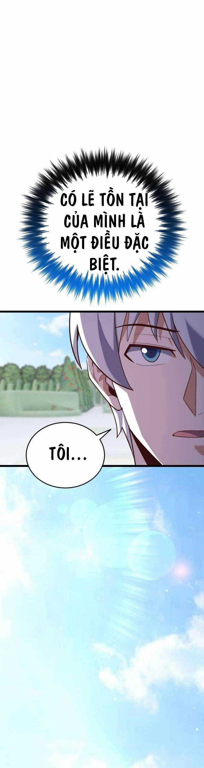 Kiếm Thánh Trọng Sinh Chapter 18 trang 26