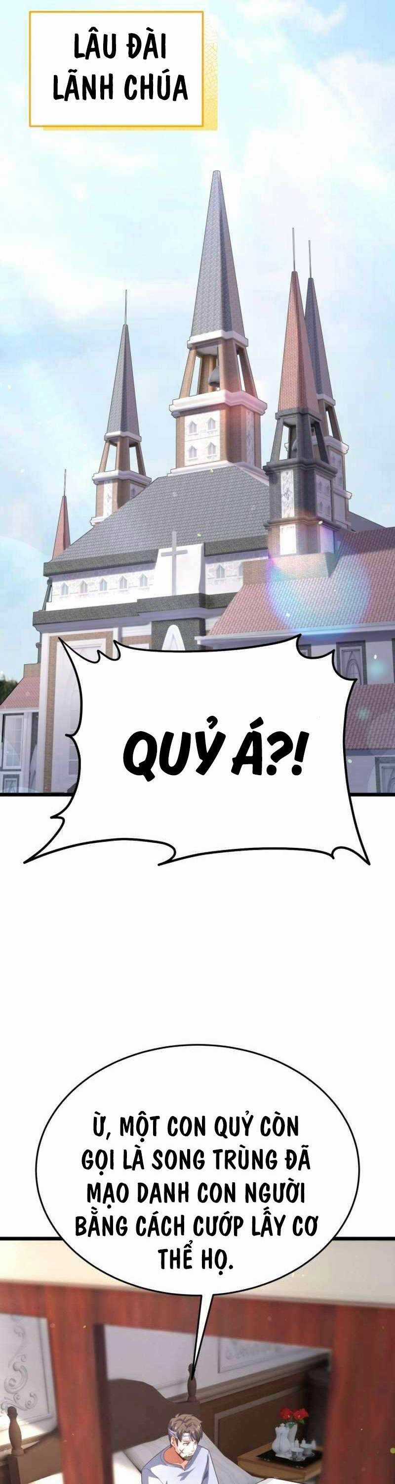 Kiếm Thánh Trọng Sinh Chapter 18 trang 27