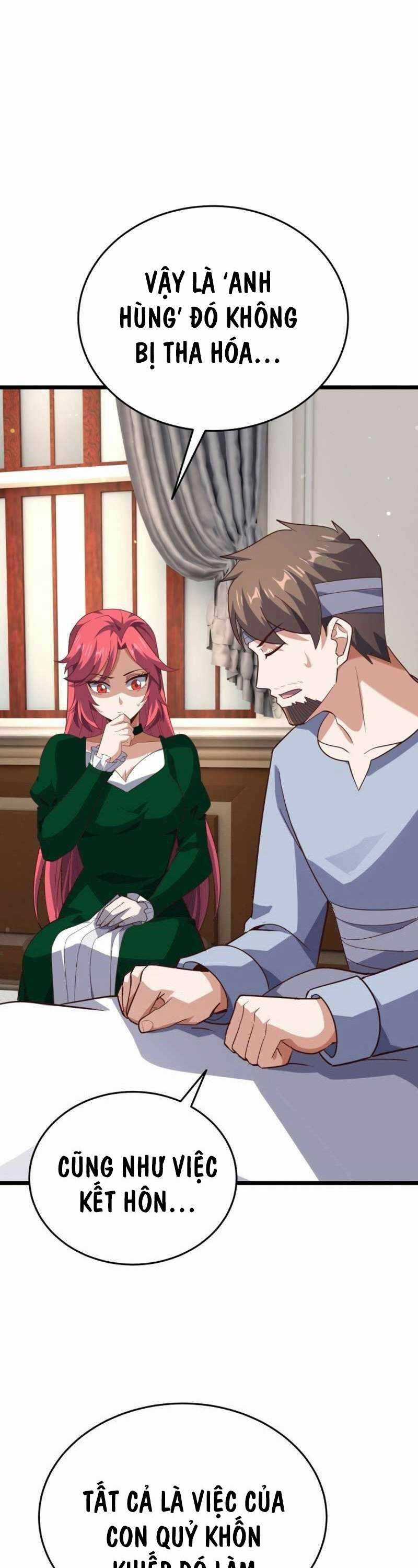 Kiếm Thánh Trọng Sinh Chapter 18 trang 29