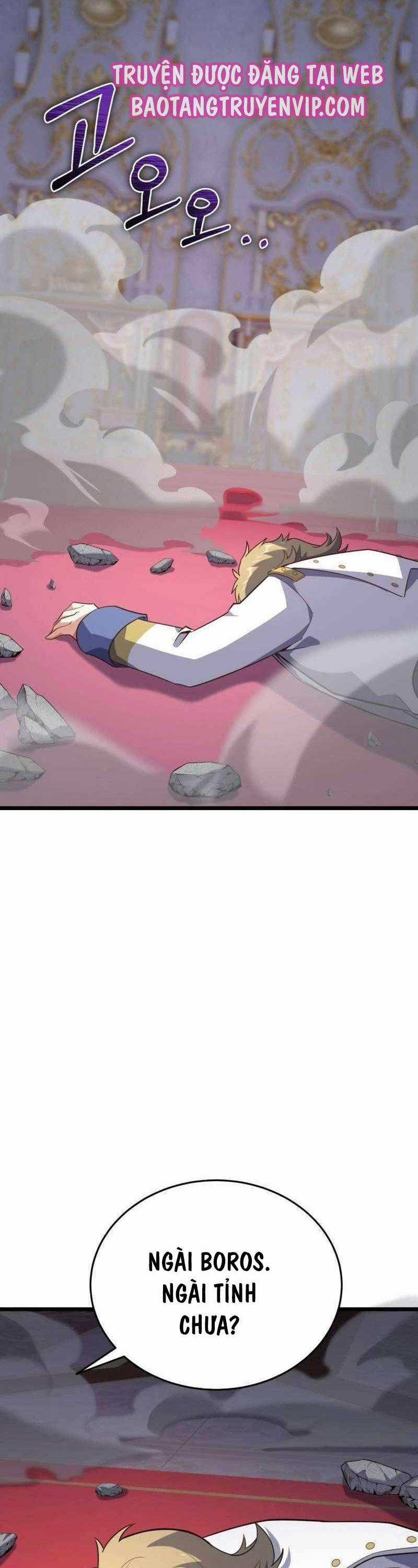 Kiếm Thánh Trọng Sinh Chapter 18 trang 3